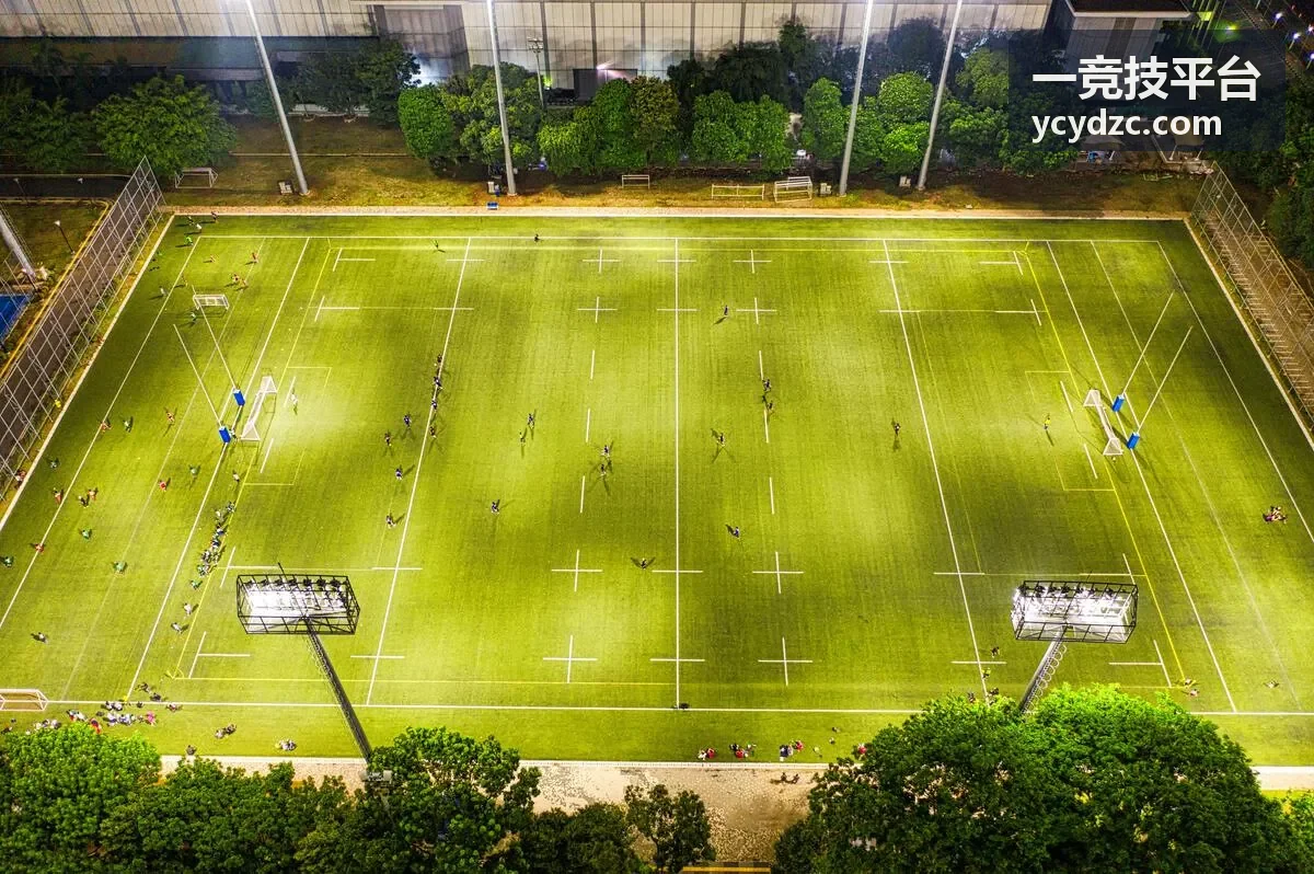 一竞技平台赛事创建
