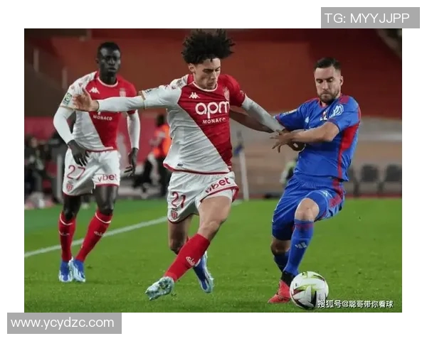 摩纳哥与尼斯的精彩对决揭示法甲争冠形势的微妙变化